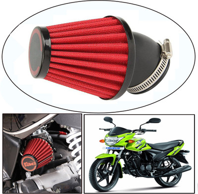 

Capeshoppers CR000083 Bike Air Filter Cover