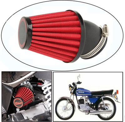 

Capeshoppers CR000080 Bike Air Filter Cover