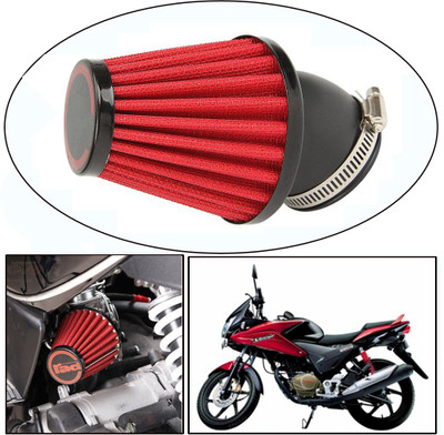 

Capeshoppers CR000070 Bike Air Filter Cover