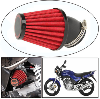 

Capeshoppers CR000123 Bike Air Filter Cover