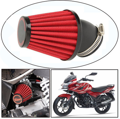 

Capeshoppers CR000026 Bike Air Filter Cover