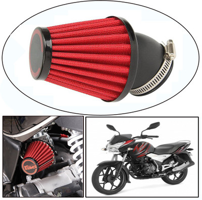 

Capeshoppers CR000016 Bike Air Filter Cover