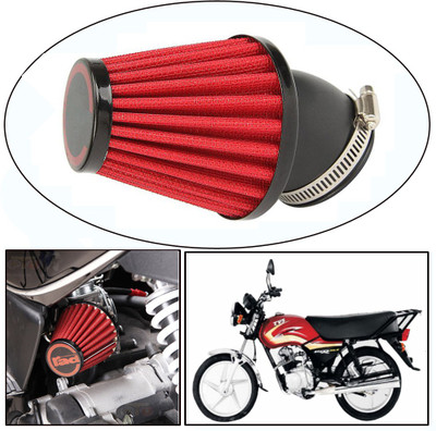 

Capeshoppers CR000106 Bike Air Filter Cover
