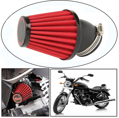 

Capeshoppers CR000132 Bike Air Filter Cover