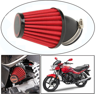 

Capeshoppers CR000046 Bike Air Filter Cover