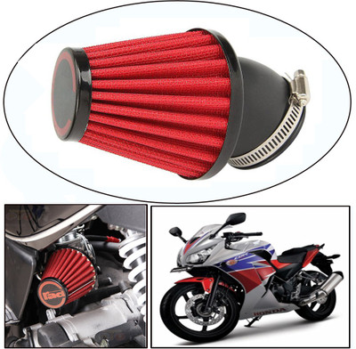 

Capeshoppers CR000072 Bike Air Filter Cover