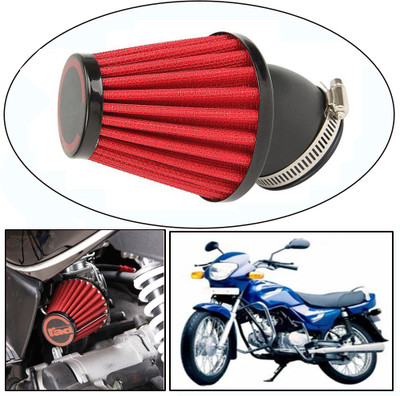 

Capeshoppers CR000099 Bike Air Filter Cover
