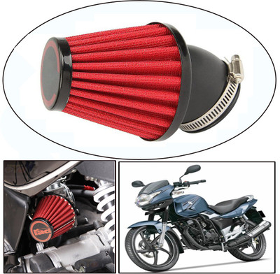 

Capeshoppers CR000084 Bike Air Filter Cover