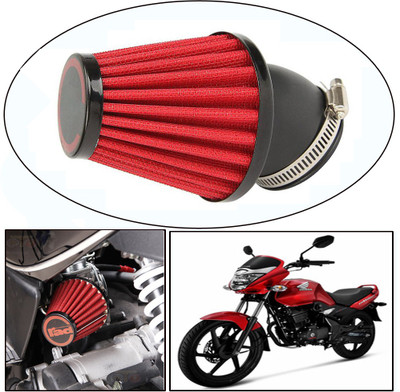 

Capeshoppers CR000064 Bike Air Filter Cover
