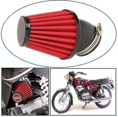 

Capeshoppers CR000115 Bike Air Filter Cover