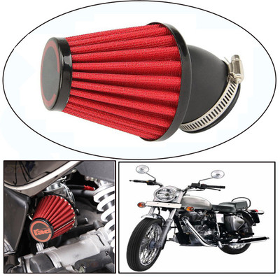 

Capeshoppers CR000131 Bike Air Filter Cover