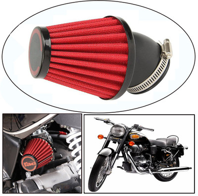 

Capeshoppers CR000129 Bike Air Filter Cover