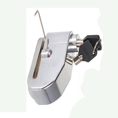 

Capeshoppers Two-way Bike Alarm Kit(Siren 110 dB)