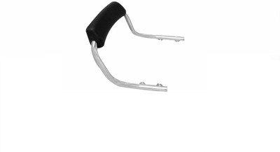 Speedwav Adjustable Passenger Backrest