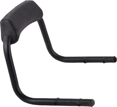 Bikers World Adjustable Passenger Backrest
