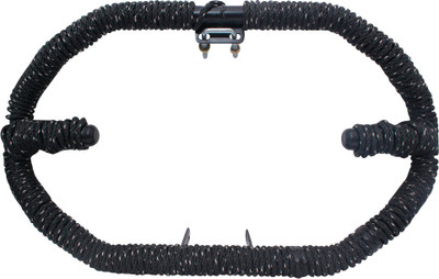 

Speedwav 226790 Bike Crash Guard(Royal Enfield)