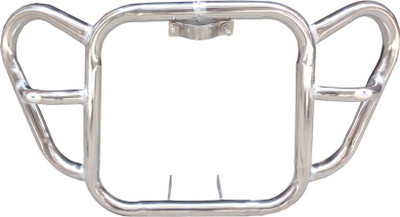 

Spidy Moto RA3557 Bike Crash Guard(Royal Enfield)