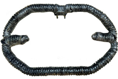 

Zadon ZLGRE11 Bike Crash Guard(Royal Enfield)