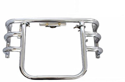 

Spidy Moto RA283 Bike Crash Guard(Royal Enfield)