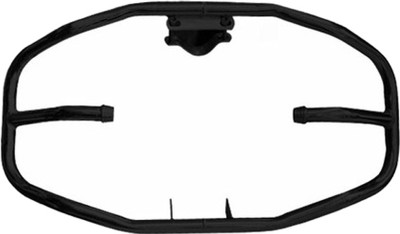 

Spidy Moto RA3625 Bike Crash Guard(Royal Enfield)