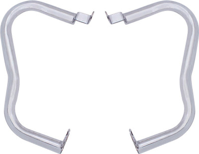 

Speedwav 226913 Bike Crash Guard(Royal Enfield)