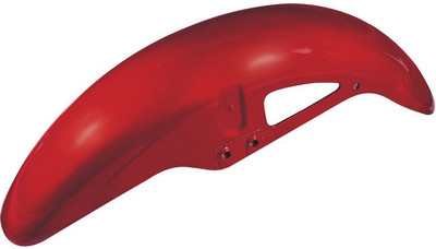 

Speedwav Bikes Front Mud Guard For Hero Splendor NXG 2015(Red)