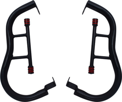

Speedwav 226972 Bike Crash Guard(Royal Enfield)