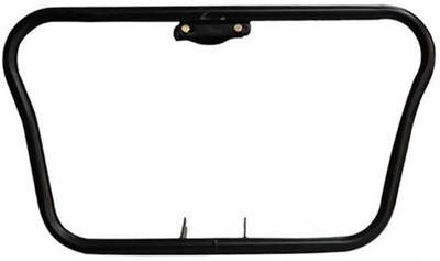 

Spidy Moto RA3634 Bike Crash Guard(Royal Enfield)