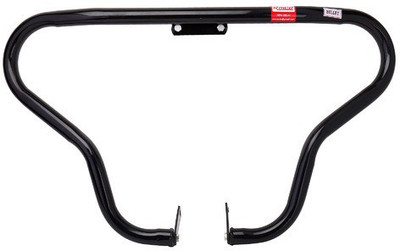 

RMCO LEG GUARDUPER IN POWDER COATED Bike Crash Guard(Royal Enfield)