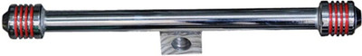 

Bikers World TBSL7895 Bike Crash Guard(Royal Enfield)