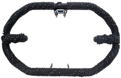

Spidy Moto RA291 Bike Crash Guard(Royal Enfield)
