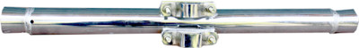 

HMRA Power Heavy Crash Guard Rod(Royal Enfield)