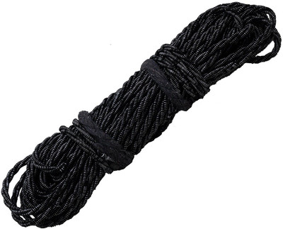 

AllExtreme Customised Big & Heavy Leg Guard Rope For Bike Crash Guard Rope(Royal Enfield)