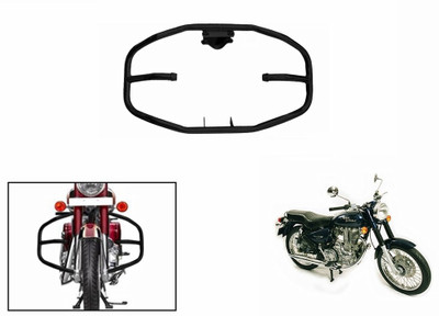 

Speedwav 158352 8 Bend Bike Engine Guard
