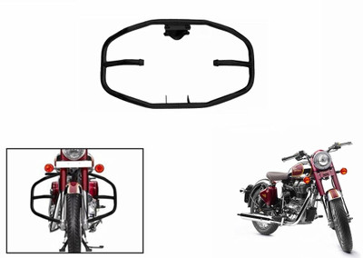 

Speedwav 158348 8 Bend Bike Engine Guard