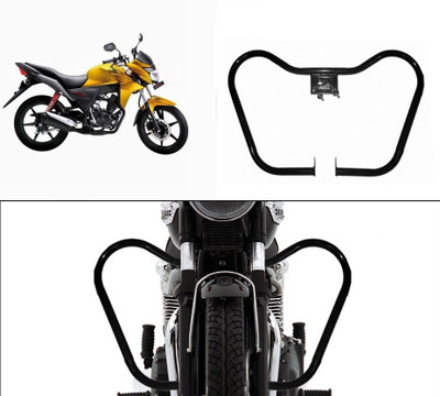 Speedwav 109943 Safety Bike Engine Guard