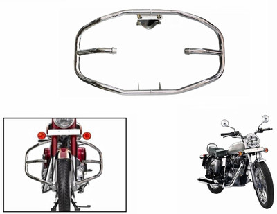 

Speedwav 158370 8 Bend Bike Engine Guard