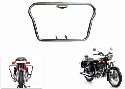 

Speedwav 158307 Air Fly Bike Engine Guard