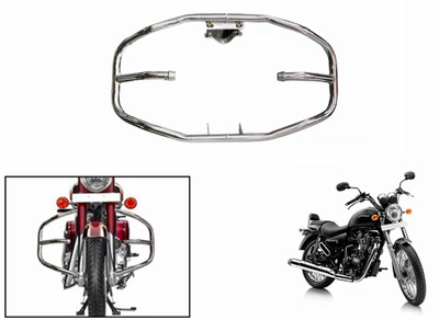 

Speedwav 158373 8 Bend Bike Engine Guard