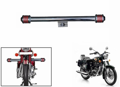 Speedwav 158409 Single Rod Bike Engine Guard