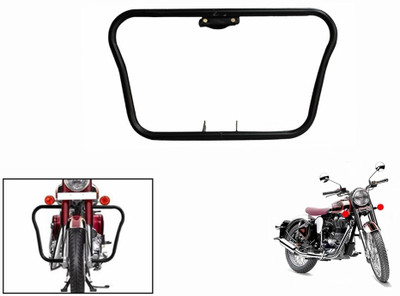 

Speedwav 158278 Air Fly Bike Engine Guard