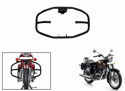 

Speedwav 158358 8 Bend Bike Engine Guard