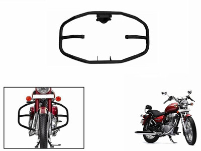 

Speedwav 158357 8 Bend Bike Engine Guard