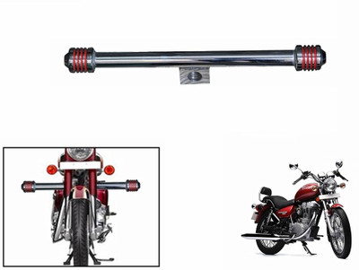 

Speedwav 158408 Single Rod Bike Engine Guard
