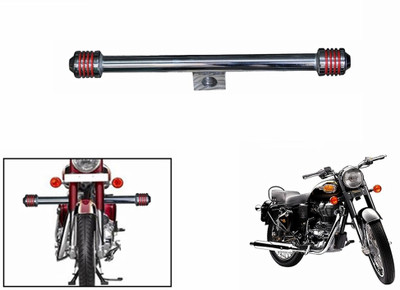 

Speedwav 158405 Single Rod Bike Engine Guard