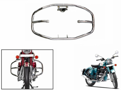 

Speedwav 158364 8 Bend Bike Engine Guard