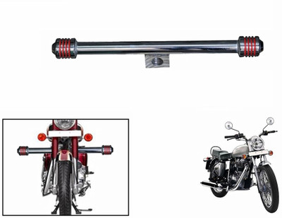 

Speedwav 158404 Single Rod Bike Engine Guard