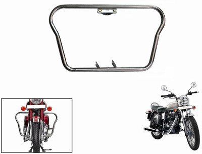 

Speedwav 158302 Air Fly Bike Engine Guard