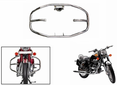 

Speedwav 158371 8 Bend Bike Engine Guard
