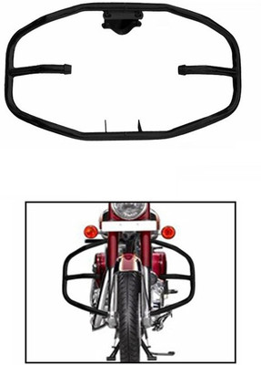 

Speedwav 158344 8 Bend Bike Engine Guard